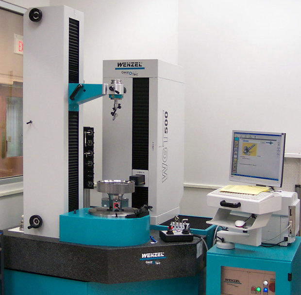 WENZEL and Nidec Machine Tool America announce technical partnership for IMTS 2022